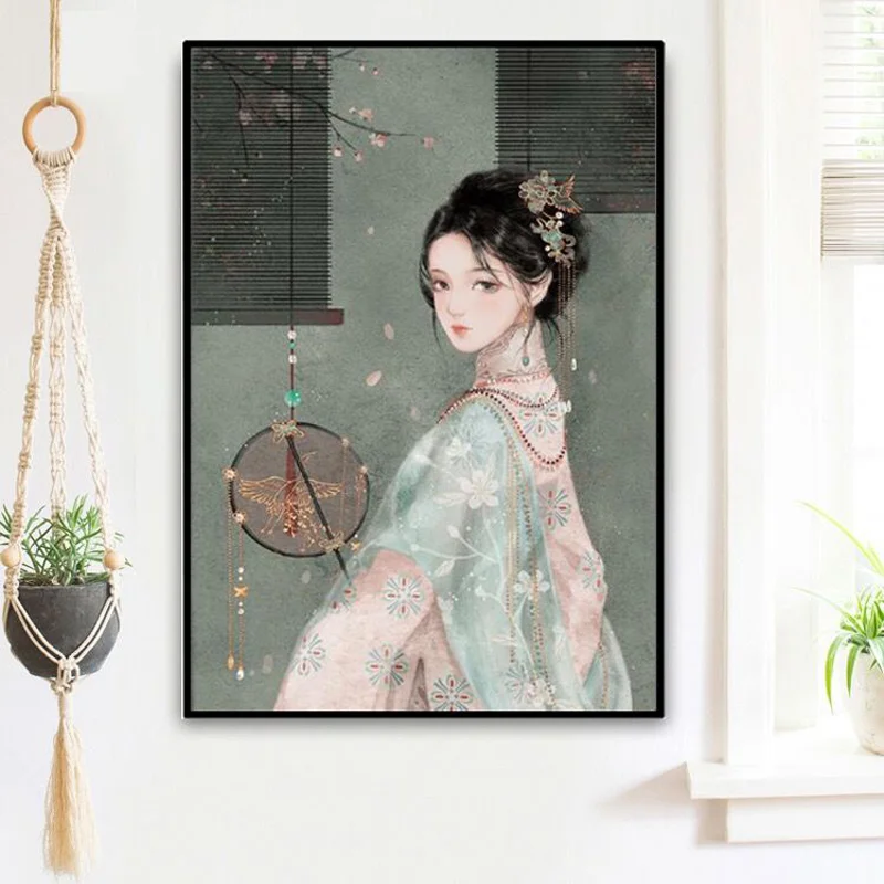 2020 Misuhui Cross Stitch Embroidery 5D Photo Custom Peking Opera Style Diamond Painting Mosaic Sticker Handmade Product
2020 Misuhui Cross Stitch Embroidery 5D Photo Custom Peking Opera Style Diamond Painting Mosaic Sticker Handmade Product
