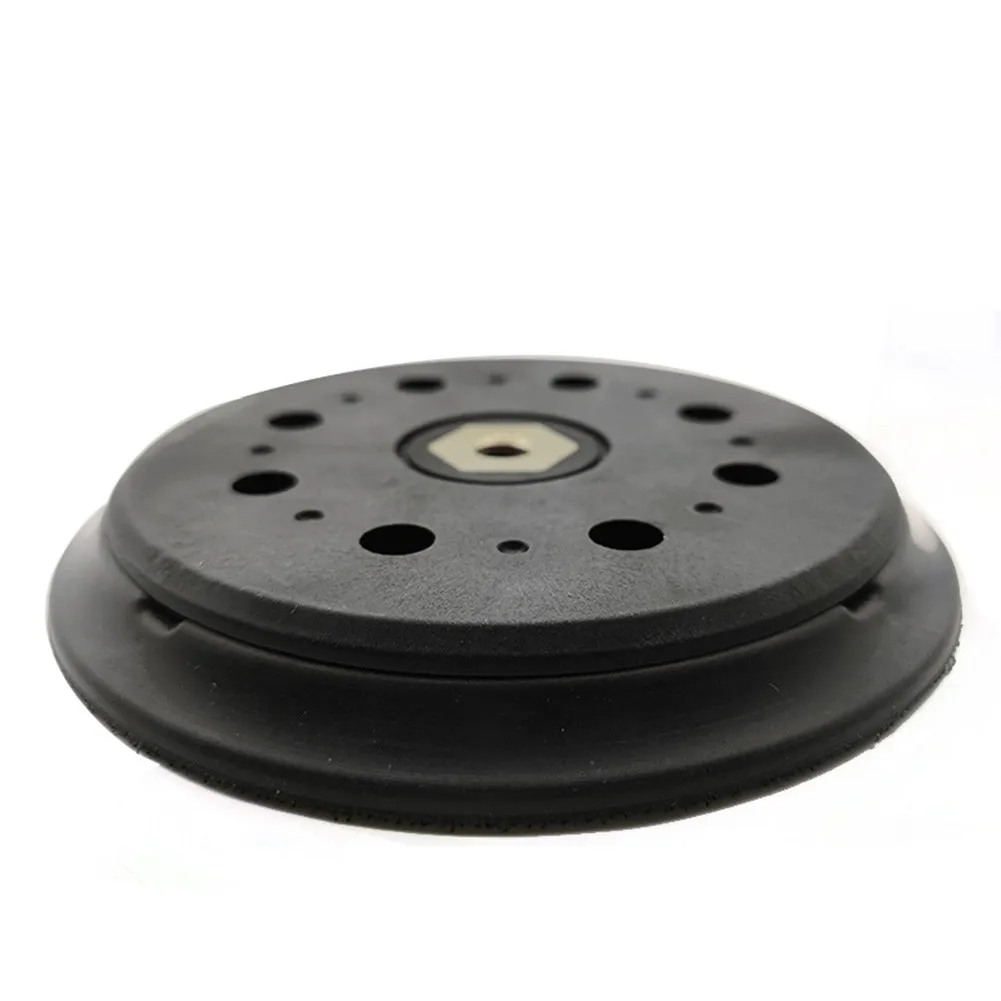 6 Inch Sander Backing Pad Polishing Disc 148mm For MKT BO6050 197314-7 Orbital Sander Grinder Grinding Power Tools Parts
6 Inch Sander Backing Pad Polishing Disc 148mm For MKT BO6050 197314-7 Orbital Sander Grinder Grinding Power Tools Parts