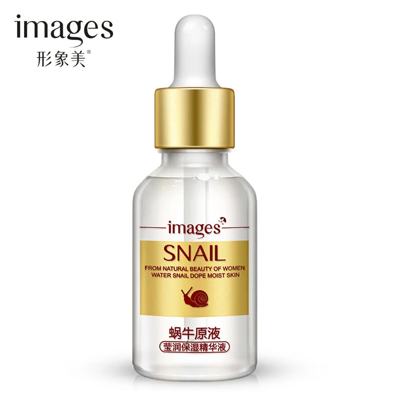 Snail Extract Serum Face Essence Anti Wrinkle Hyaluronic Acid Anti Aging Collagen Whitening Moisturizing Face Care Beauty
Snail Extract Serum Face Essence Anti Wrinkle Hyaluronic Acid Anti Aging Collagen Whitening Moisturizing Face Care Beauty