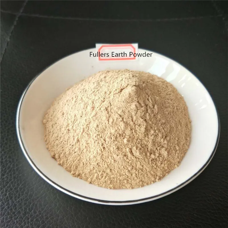 Calcium Bentonite Very Fine Powder - Pure and Natural 250g
Calcium Bentonite Very Fine Powder - Pure and Natural 250g
