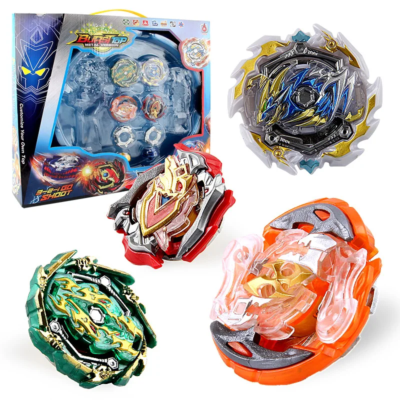 brinquedos menino menina outdoor toys beyblade burst games boy hobby gift spinning beyblade launcher toy
brinquedos menino menina outdoor toys beyblade burst games boy hobby gift spinning beyblade launcher toy