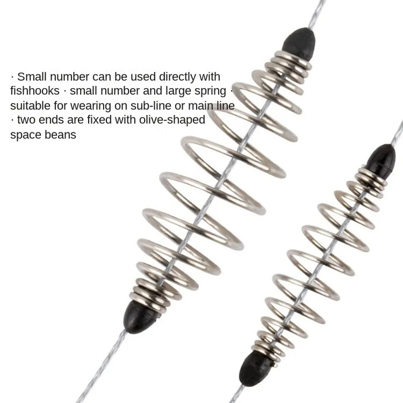 40Pcs/ batch stainless steel small tension spring with hook for stretching DIY toys. The spring length is 6 mm
40Pcs/ batch stainless steel small tension spring with hook for stretching DIY toys. The spring length is 6 mm