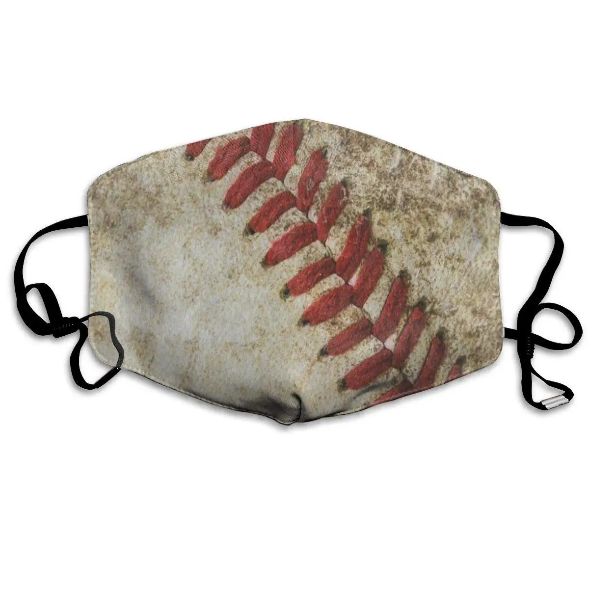 Super Cool Mask Reusable Anti Dust Face Mouth Cover Retro Baseball Sport Ball Mask Warm Windproof
Super Cool Mask Reusable Anti Dust Face Mouth Cover Retro Baseball Sport Ball Mask Warm Windproof