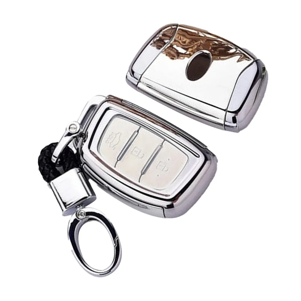 Car Key Cover Protective Case W/Ring For Hyundai I10 I20 Tucson Elantra Santa Interior Accessories Key Case For Car
Car Key Cover Protective Case W/Ring For Hyundai I10 I20 Tucson Elantra Santa Interior Accessories Key Case For Car