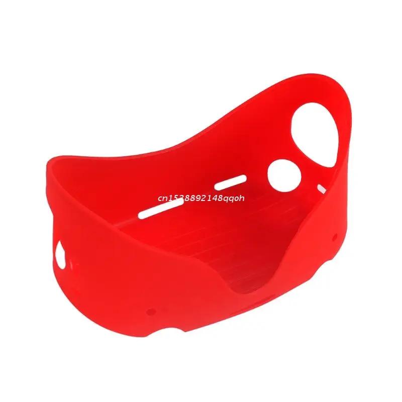 VR Anti-scratch Protection Cover Silicone Case for oculus Quest 2 VR Headset Dropship
VR Anti-scratch Protection Cover Silicone Case for oculus Quest 2 VR Headset Dropship
