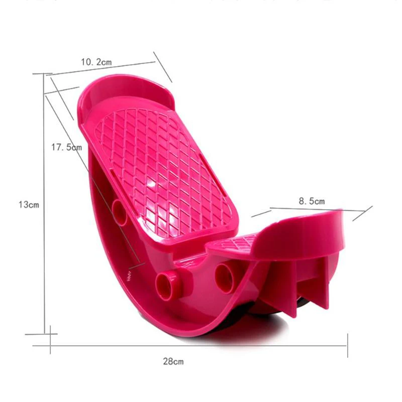 Calf Ankle Stretch Board for Achilles Tendinitis Muscle Stretch Fitness Massage Sports Pedal
Calf Ankle Stretch Board for Achilles Tendinitis Muscle Stretch Fitness Massage Sports Pedal