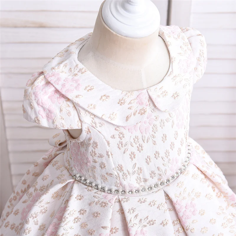 Outong 7 Years Girl Dresses Summer Cotton Floral Crossbody Chain Bag Kids Frock Designs Girls Dress For Holiday Birthday Party
Outong 7 Years Girl Dresses Summer Cotton Floral Crossbody Chain Bag Kids Frock Designs Girls Dress For Holiday Birthday Party