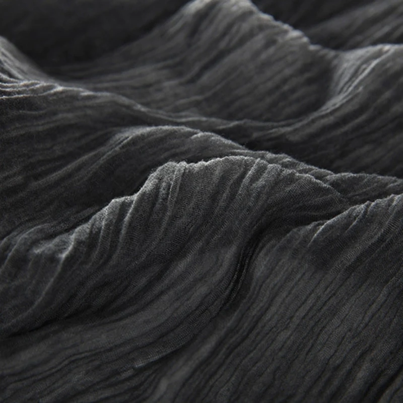 Men Scarf Knit Spring Unisex Thick Warm Scarves Long Size Male Warmer Women's Scarves
Men Scarf Knit Spring Unisex Thick Warm Scarves Long Size Male Warmer Women's Scarves