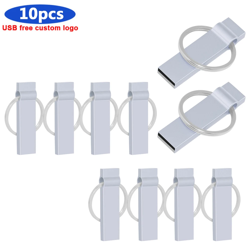 10pcs/lot USB flash drive usb2.0 crystal metal pendrive 4GB 8GB 16GB 32GB 64GB 128GB thumb drive memory stick u disk Free logo
10pcs/lot USB flash drive usb2.0 crystal metal pendrive 4GB 8GB 16GB 32GB 64GB 128GB thumb drive memory stick u disk Free logo