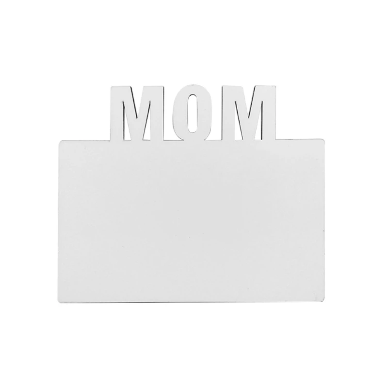 1Set Square Shape Tabletop Frame for Wedding Gift House Decor Office & School Supplies Heat Transfer Customized Frame 69HE
1Set Square Shape Tabletop Frame for Wedding Gift House Decor Office & School Supplies Heat Transfer Customized Frame 69HE