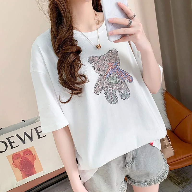 Summer fashion shirt cotton T-shirt women coat black and white and double color T-shirt lovers t-shirts men and women jersey
Summer fashion shirt cotton T-shirt women coat black and white and double color T-shirt lovers t-shirts men and women jersey