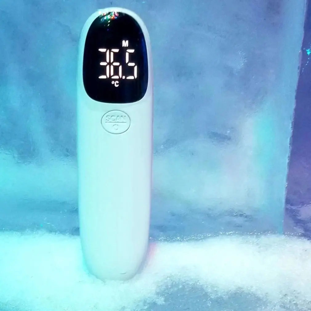 Non-contact termometro Infrared IR temperature temperature meter Digital temperature gun LCD Display termometro with Fever Alarm 
Non-contact termometro Infrared IR temperature temperature meter Digital temperature gun LCD Display termometro with Fever Alarm