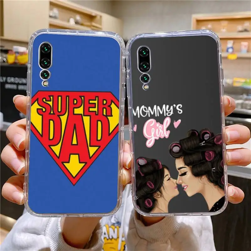 Super Dad And Mother Phone Case For Xiaomi Redmi Note 7 7A 8 8T 9 9A 9S 1 K3 Pro Ultra Transparent Phone Case
Super Dad And Mother Phone Case For Xiaomi Redmi Note 7 7A 8 8T 9 9A 9S 1 K3 Pro Ultra Transparent Phone Case
