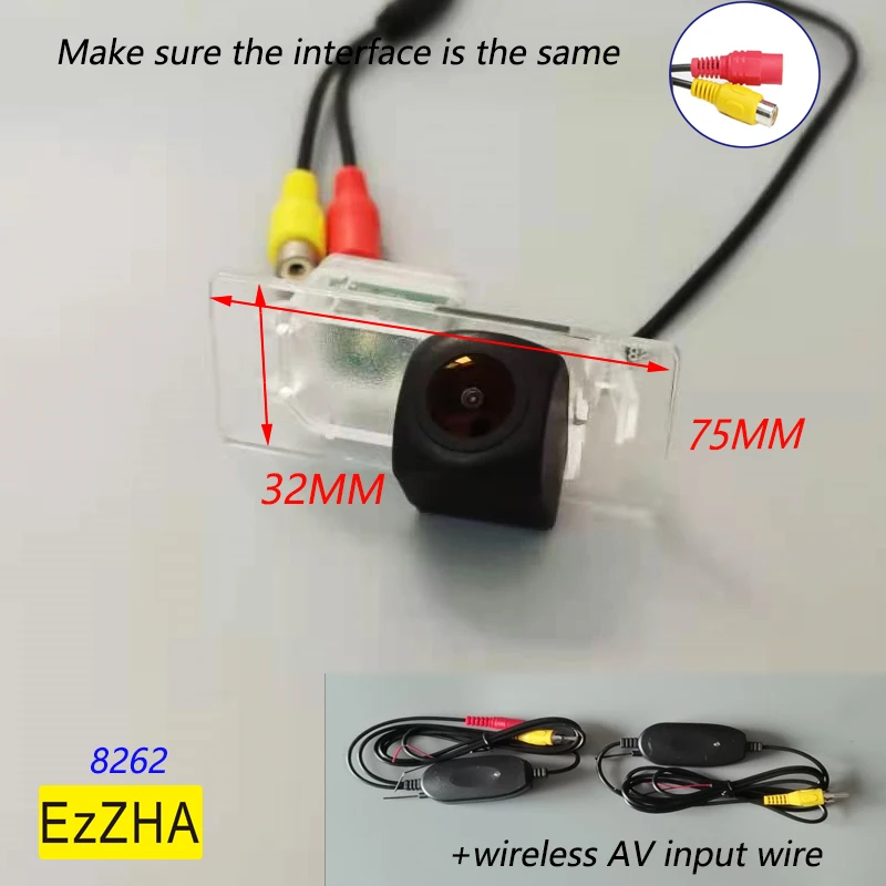 For VW Polo Sedan 2014-2017/ Touareg Tiguan Sharan 2015 2016/ Touareg 2015-2020/ Jetta 2019 2020 Reverse Camera Fisheye Night HD
For VW Polo Sedan 2014-2017/ Touareg Tiguan Sharan 2015 2016/ Touareg 2015-2020/ Jetta 2019 2020 Reverse Camera Fisheye Night HD