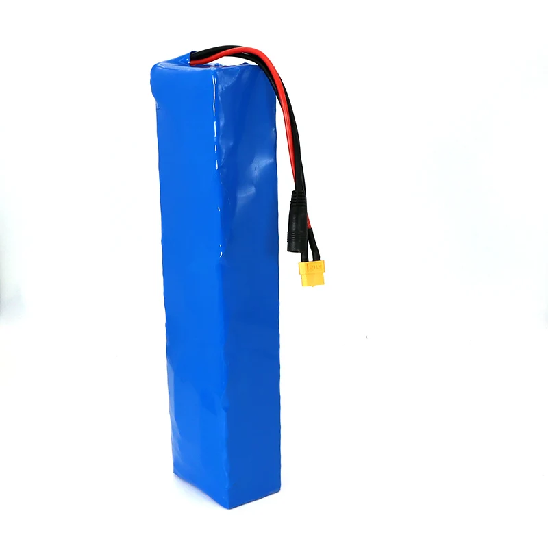 Аккумулятор для электровелосипеда NCR21700T 13S2P 48 В 750 А ч 54 2 Вт 9600 в мА · 50 BMS |