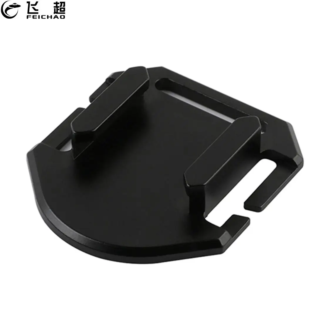 FEICHAO Aluminum Alloy Tactical Vest Connection Base Mount Molle Buckle for Insta360 for Gopro Hero 4 5 6 7 8 9 Sport Camera
FEICHAO Aluminum Alloy Tactical Vest Connection Base Mount Molle Buckle for Insta360 for Gopro Hero 4 5 6 7 8 9 Sport Camera