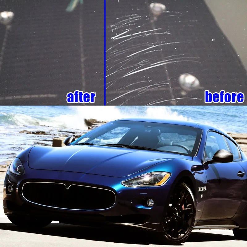 Car-styling 9H Car Hydrophobic Glass Coating Car Liquid Ceramic Coat Auto Anti-scratch Paint Care TD326
Car-styling 9H Car Hydrophobic Glass Coating Car Liquid Ceramic Coat Auto Anti-scratch Paint Care TD326