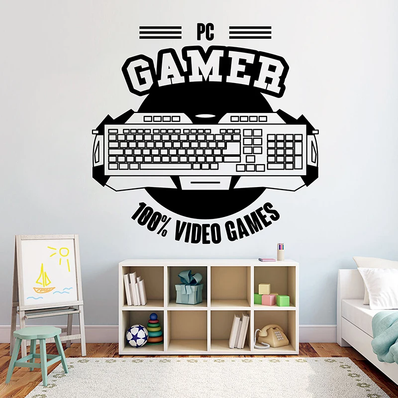 Наклейка на стену для геймера Eat Sleep игра наклейка на стену контроллер видео игра настенные наклейки для детей спальня виниловые настенные х...
Наклейка на стену для геймера Eat Sleep игра наклейка на стену контроллер видео игра настенные наклейки для детей спальня виниловые настенные х...