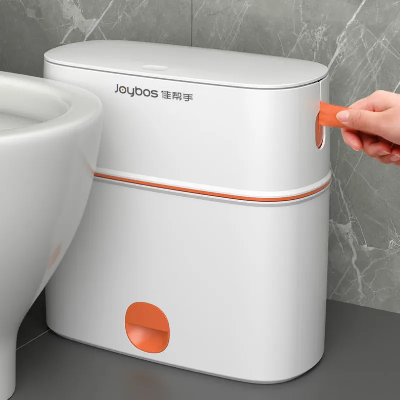 Recycle Toilet Trash Can Bathroom Self Sealing Bag Touchless Trash Can Kitchen With Lid Lixeira Banheiro Garbage Bag
Recycle Toilet Trash Can Bathroom Self Sealing Bag Touchless Trash Can Kitchen With Lid Lixeira Banheiro Garbage Bag