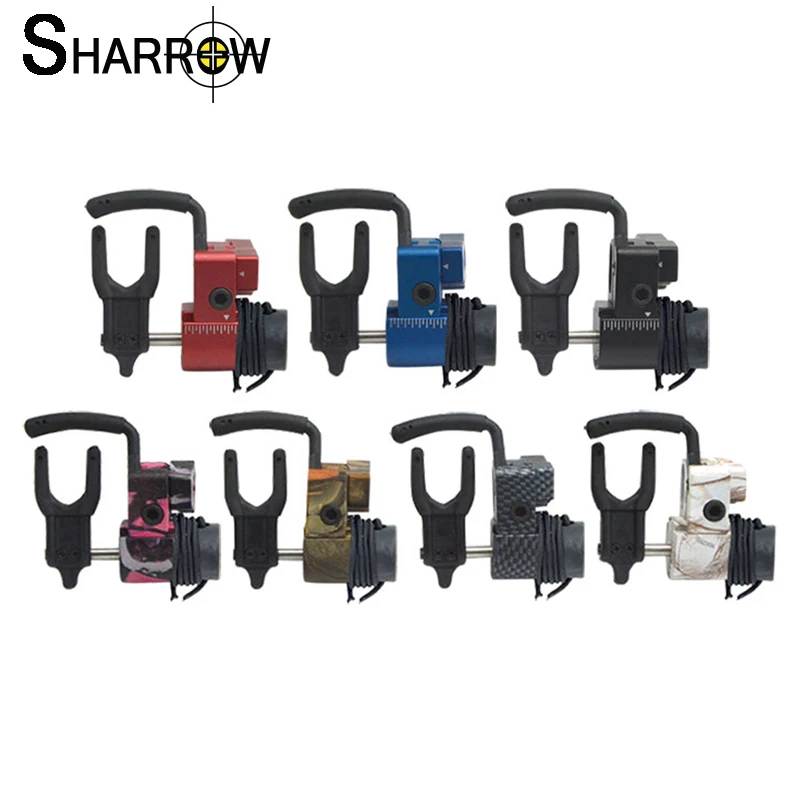 1pc Archery Arrow Rest Aluminium Alloy Drop Away Right Hand Compound Bow Arrow Rest Outdoor Hunting Shooting Accessories
1pc Archery Arrow Rest Aluminium Alloy Drop Away Right Hand Compound Bow Arrow Rest Outdoor Hunting Shooting Accessories