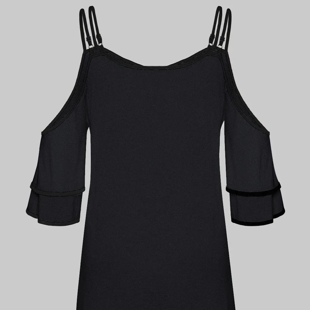 Plus Size Short Sleeve T-shirt Women 2020 Summer Cotton Casual Loose Solid T Shirts Fashion Cold Shoulder Sequin Lady Tee Top #4
Plus Size Short Sleeve T-shirt Women 2020 Summer Cotton Casual Loose Solid T Shirts Fashion Cold Shoulder Sequin Lady Tee Top #4