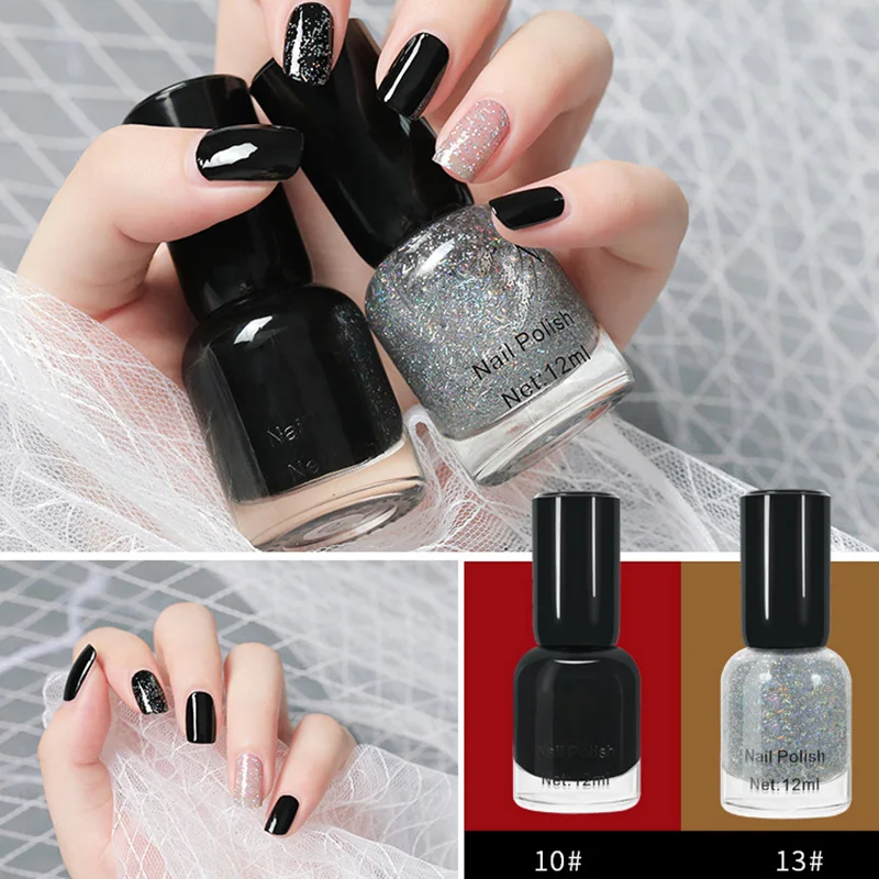 2019 Nail Polish Non-Toxic Eco-Friendly Long Lasting Quick Dry Makeup Nail Accessories Tool
2019 Nail Polish Non-Toxic Eco-Friendly Long Lasting Quick Dry Makeup Nail Accessories Tool