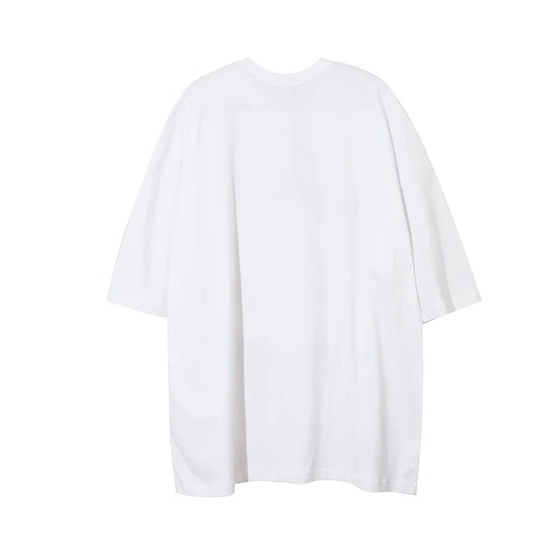 2021 New Men Oversized Tshirts Streetwear Hip Hop Print Punk Rock Gothic Tees Shirts Harajuku Casual Short Sleeve Tops
2021 New Men Oversized Tshirts Streetwear Hip Hop Print Punk Rock Gothic Tees Shirts Harajuku Casual Short Sleeve Tops
