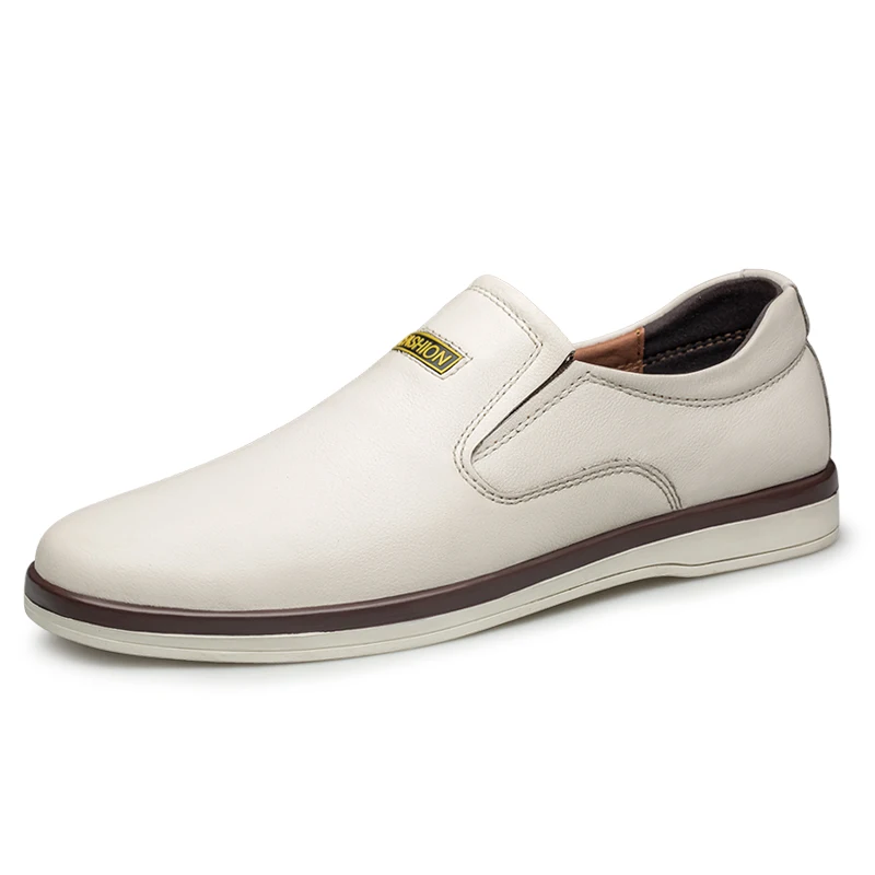 Мужские Классические летние мужские лоферы, кожаные повседневные туфли, мужская обувь, обувь в горошек
Мужские Классические летние мужские лоферы, кожаные повседневные туфли, мужская обувь, обувь в горошек