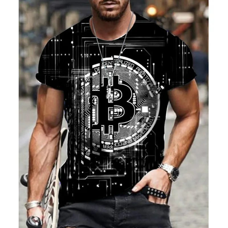 Men's Women's Short Sleeve Sports T-shirt Big Round Neck Loose T-shirt 3D Printing Breathable Leisure Fitness Clothes 2021 New
Men's Women's Short Sleeve Sports T-shirt Big Round Neck Loose T-shirt 3D Printing Breathable Leisure Fitness Clothes 2021 New