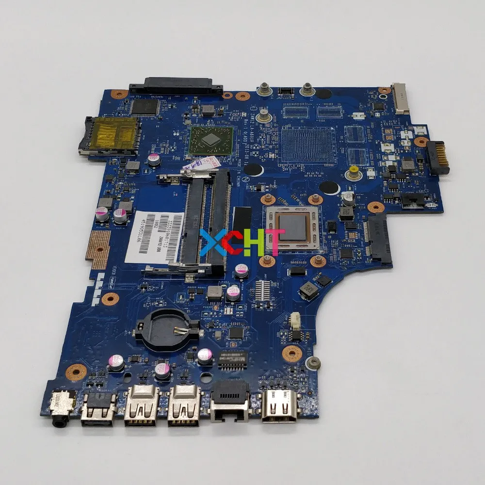 CN-0M8THW 0M8THW M8THW w A10-5745M CPU ZAW12 LA-A691P for Dell Inspiron 17R 5735 NoteBook PC Laptop Motherboard Mainboard
CN-0M8THW 0M8THW M8THW w A10-5745M CPU ZAW12 LA-A691P for Dell Inspiron 17R 5735 NoteBook PC Laptop Motherboard Mainboard