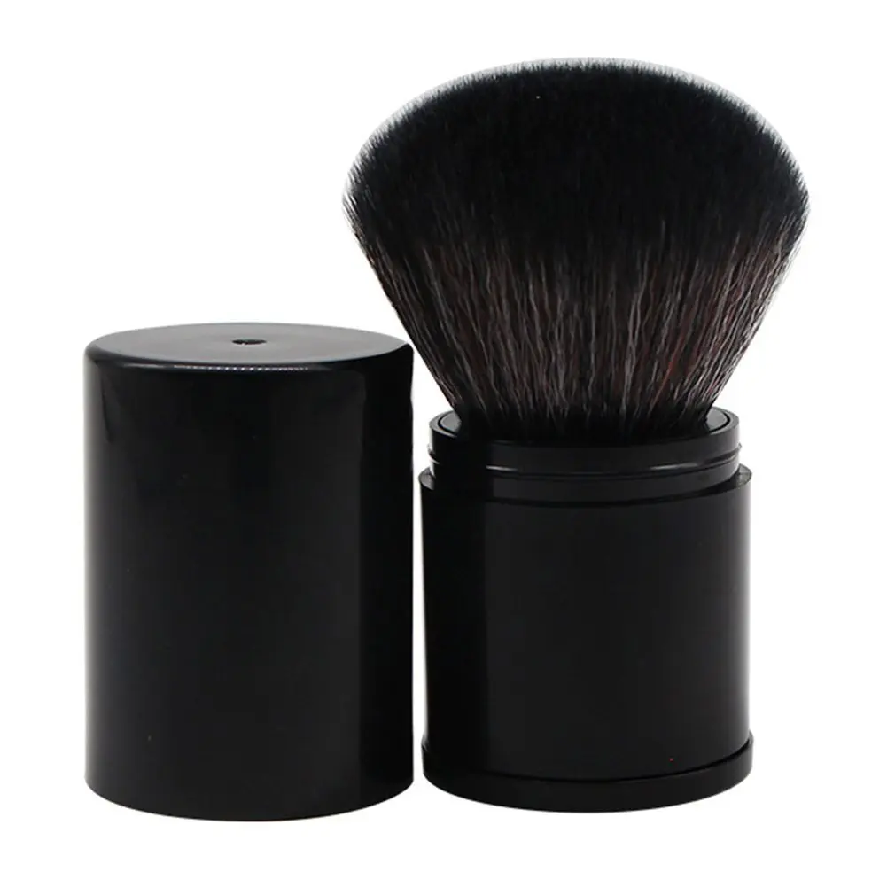 Convenient Retractable Makeup Brush One Large Powder Blush Brush With Lid Full Set Of Beauty Tools Convenient
Convenient Retractable Makeup Brush One Large Powder Blush Brush With Lid Full Set Of Beauty Tools Convenient