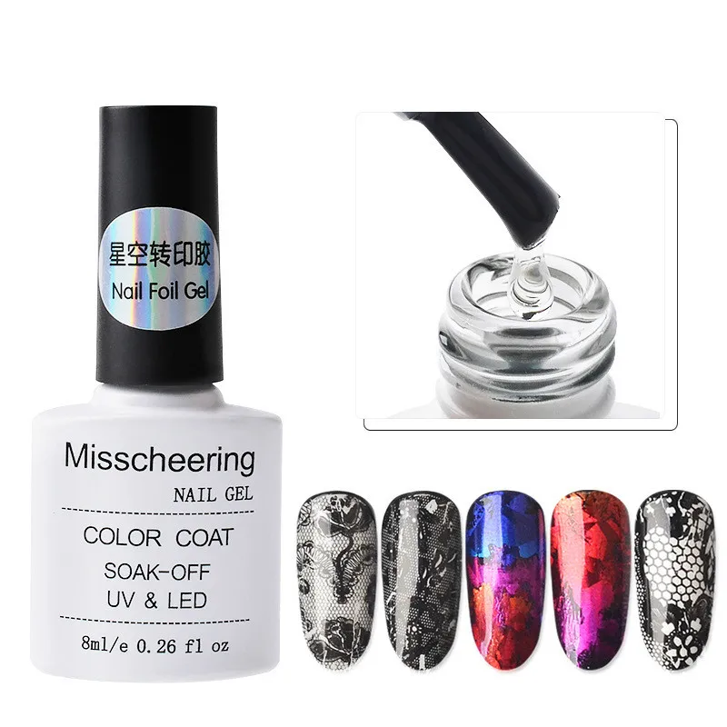 Nail Art Starry Sky Transfer Adhesive Environmental Protection Plant Star Nails Sticker Paper Transparent LED UV Gel Polish DIY
Nail Art Starry Sky Transfer Adhesive Environmental Protection Plant Star Nails Sticker Paper Transparent LED UV Gel Polish DIY