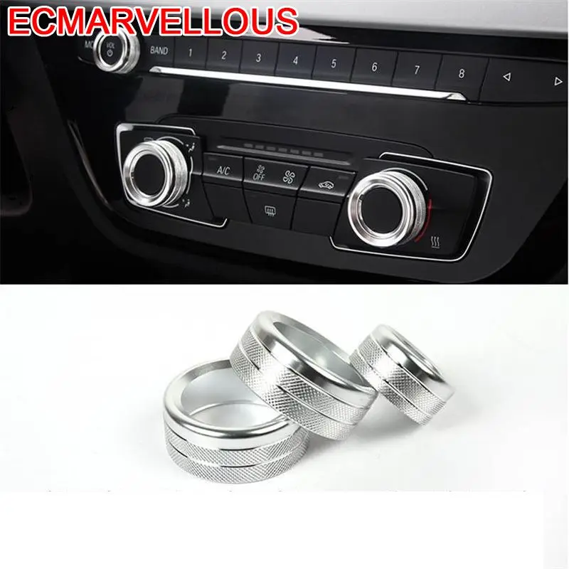 Accesorios Auto Sticker Decoration Car Accessories Interior Center Console System Air Conditioner Knob New FOR BMW 1 X1 series
Accesorios Auto Sticker Decoration Car Accessories Interior Center Console System Air Conditioner Knob New FOR BMW 1 X1 series