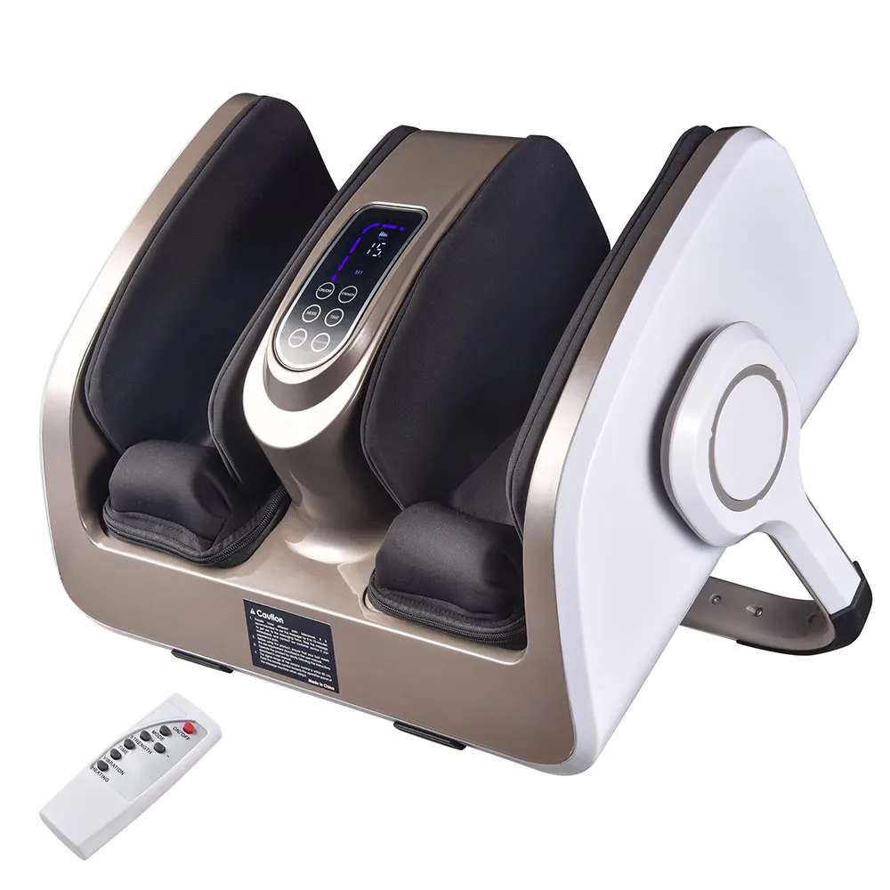 FREE SHIPPING Foot massage leg massager beautiful legs and feet multifunctional kneading heating vibration
FREE SHIPPING Foot massage leg massager beautiful legs and feet multifunctional kneading heating vibration