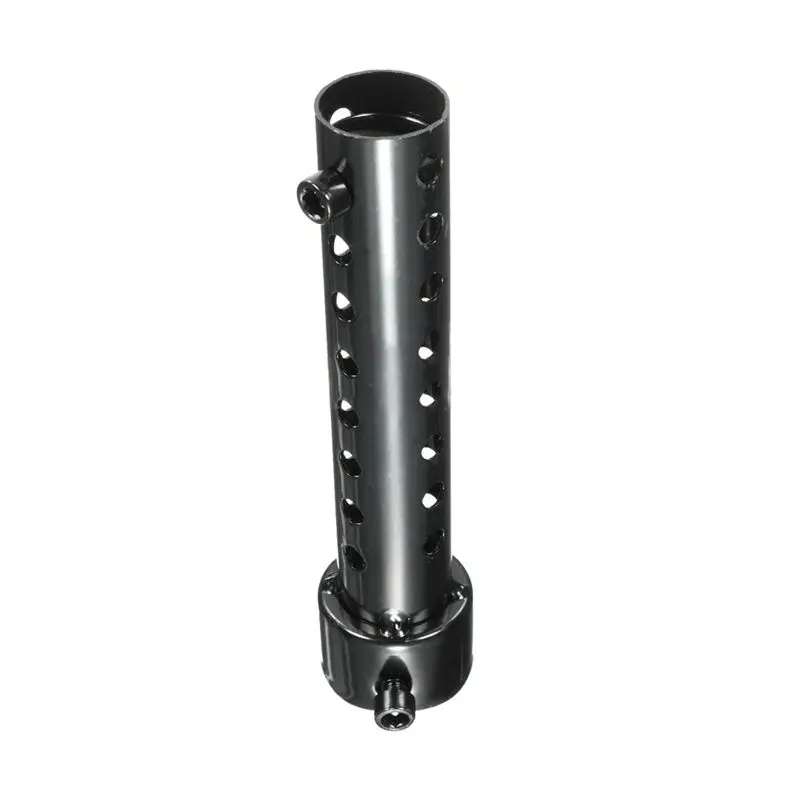 Universal Motorcycle Exhaust Can Muffler Baffle DB Killer Silencer 35mm US 
Universal Motorcycle Exhaust Can Muffler Baffle DB Killer Silencer 35mm US
