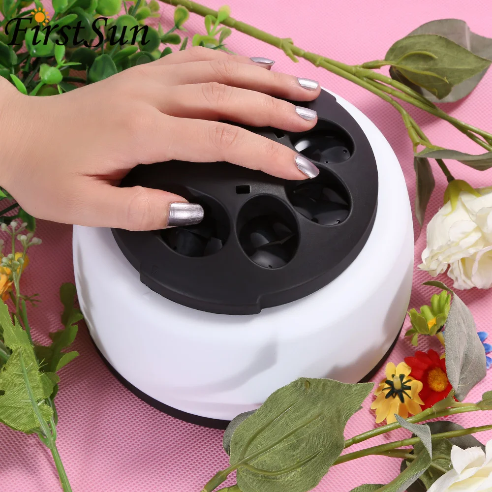 36W Pro Electric Nail Steamer Soak Off UV Gel Polish Removal Machine Steamer Remover Beauty Manicure Nail Tools for Home Salon
36W Pro Electric Nail Steamer Soak Off UV Gel Polish Removal Machine Steamer Remover Beauty Manicure Nail Tools for Home Salon