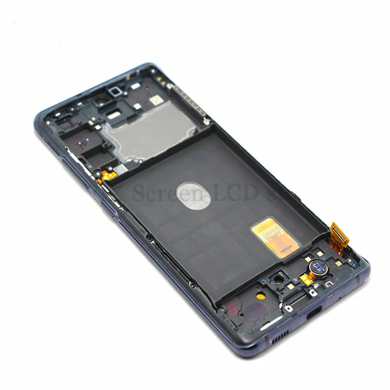 6,5 ''S20 lite Samsung Galaxy S20 FE 4G
6,5 ''S20 lite Samsung Galaxy S20 FE 4G