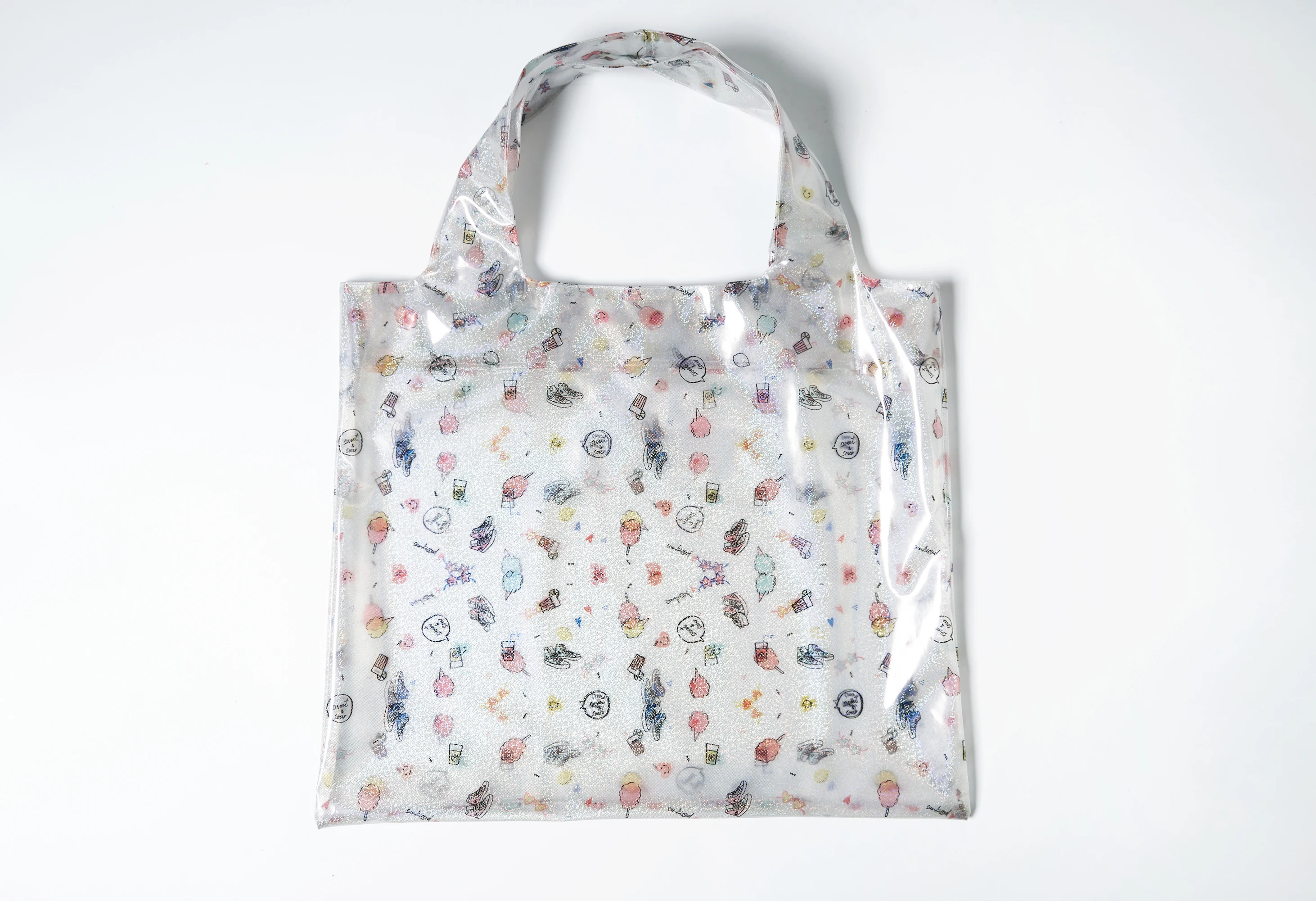 2021 Handmade DIY Bag Shopping Bag Signature Handbag Making Kit TPU Fabric ECO Friendly Water Resist Non Finish Material Package
2021 Handmade DIY Bag Shopping Bag Signature Handbag Making Kit TPU Fabric ECO Friendly Water Resist Non Finish Material Package