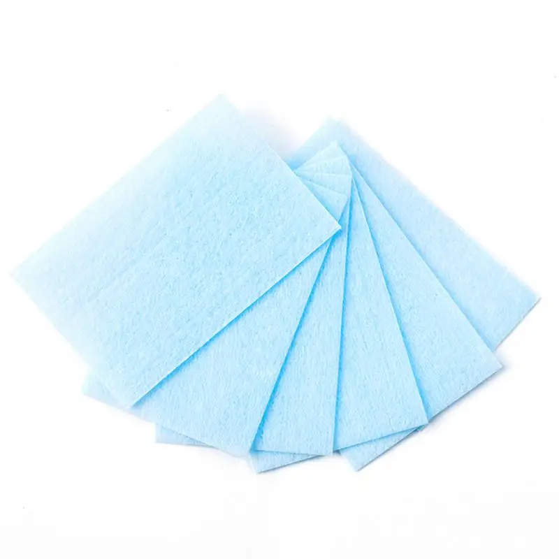 1000PCS/Lot Nail Gel Polish Remover Pads Nail Wipes Soak Off Manicure Gel Lint-Free Wipes Cotton Napkins For Nail Art Tool Hot
1000PCS/Lot Nail Gel Polish Remover Pads Nail Wipes Soak Off Manicure Gel Lint-Free Wipes Cotton Napkins For Nail Art Tool Hot