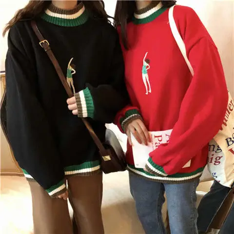 2021 autunm winter Pullovers velvet new tops oversize harajuku kawaii loose hoodies plus size sweatshirt women clothes
2021 autunm winter Pullovers velvet new tops oversize harajuku kawaii loose hoodies plus size sweatshirt women clothes