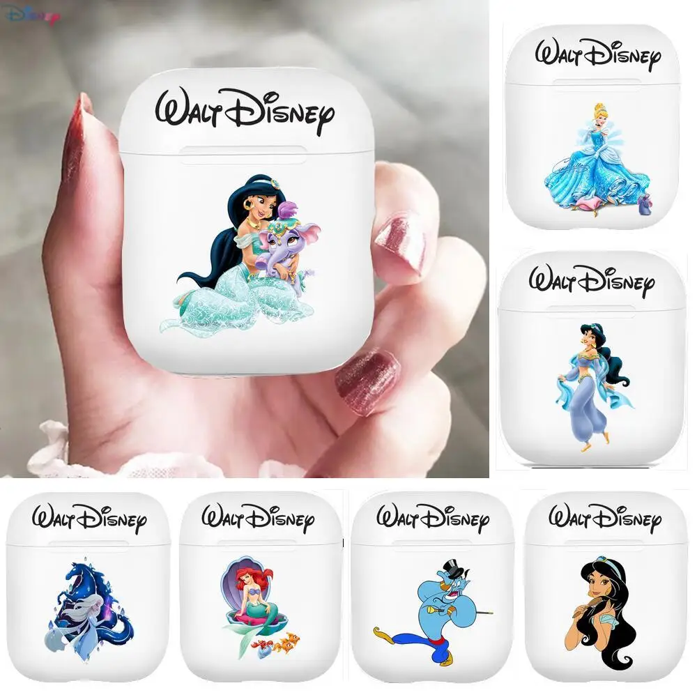 Disney Princess For Apple Airpods 1/2 Cases Protective Bluetooth Wireless Earphone Cover For case Cases pro
Disney Princess For Apple Airpods 1/2 Cases Protective Bluetooth Wireless Earphone Cover For case Cases pro