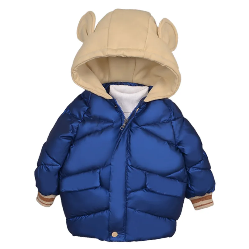 Winter Down Jacket for 2020 Boy Warm Waterproof Shiny Baby Girl Outerwear Coat 1-8 Years Kids Toddler Snowsuit Girl Parka
Winter Down Jacket for 2020 Boy Warm Waterproof Shiny Baby Girl Outerwear Coat 1-8 Years Kids Toddler Snowsuit Girl Parka