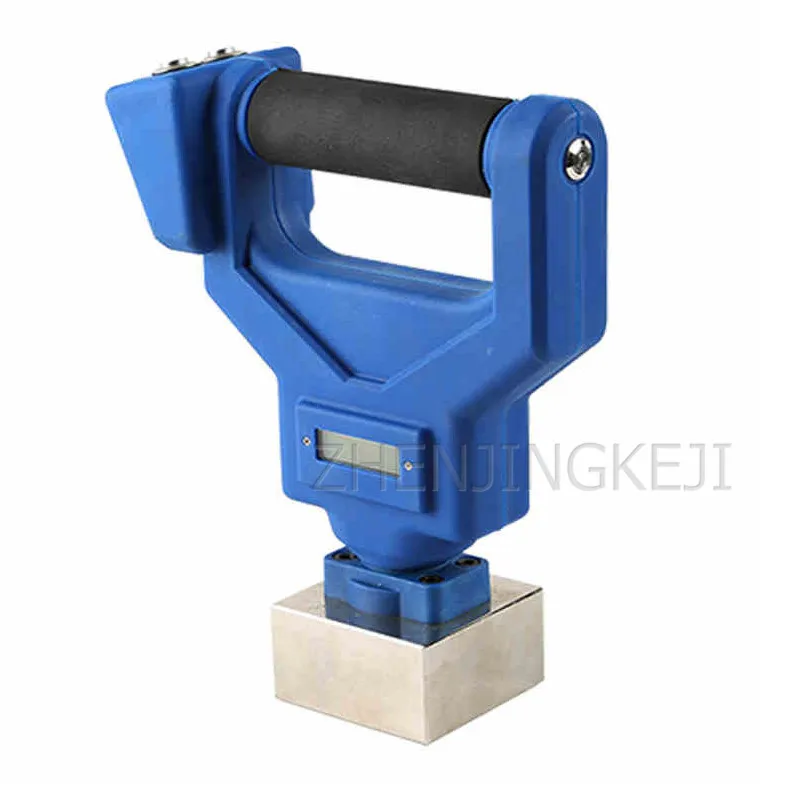 Portable Electric Permanent Magnet Pickup Magnetic Handling Permanent Magnetic Chuck Steel Plate Iron Plate Metal Lifting Tools
Portable Electric Permanent Magnet Pickup Magnetic Handling Permanent Magnetic Chuck Steel Plate Iron Plate Metal Lifting Tools