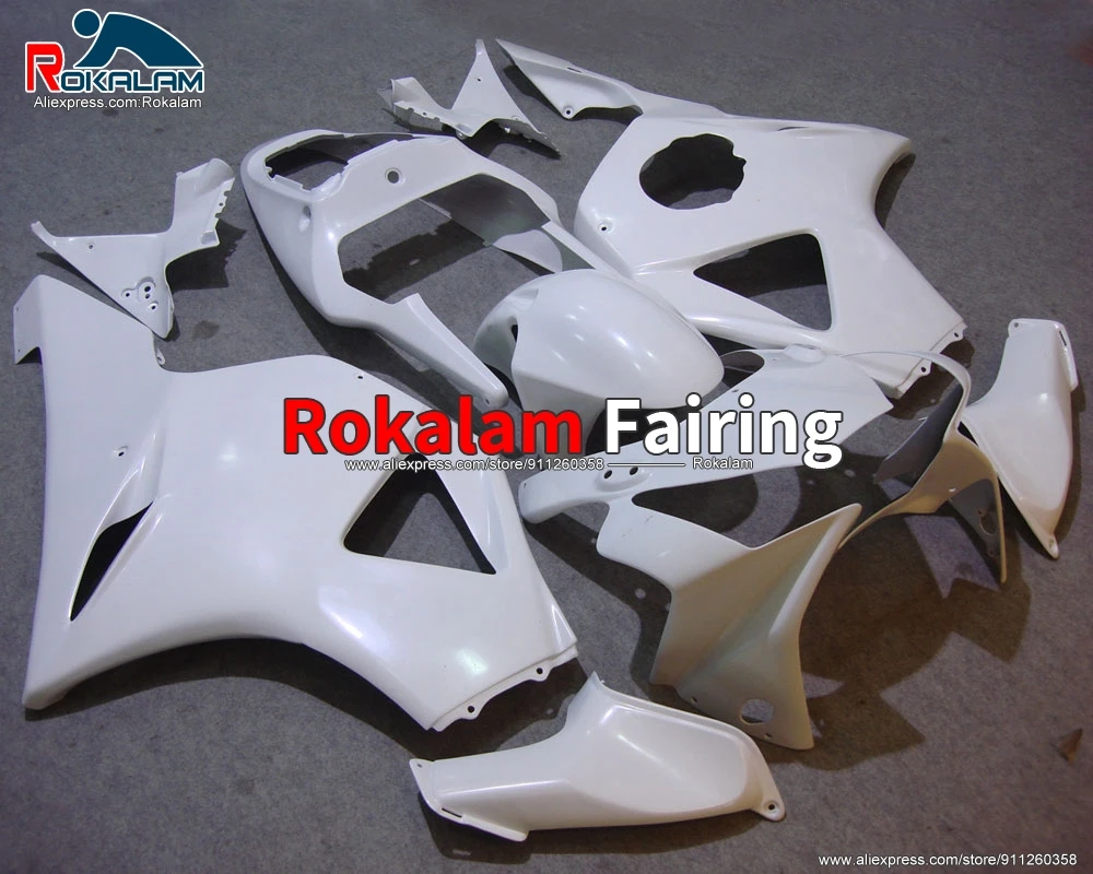 Комплект обтекателей для Honda CBR 900RR 954 2002 2003 CBR900RR 954 02 03, белый комплект обтекателей для мотоцикла (литьё под давлением)
Комплект обтекателей для Honda CBR 900RR 954 2002 2003 CBR900RR 954 02 03, белый комплект обтекателей для мотоцикла (литьё под давлением)