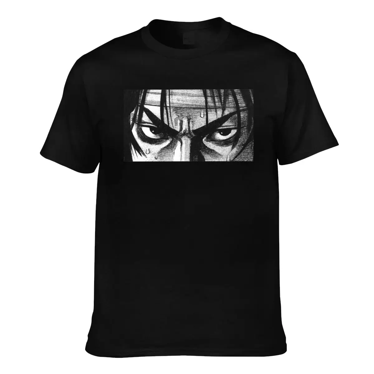 Berserk Eye Print T Shirt Japan Anime Horror 100 Cotton Mens T-Shirt Oversized Graphic Tee Shirt Fun
Berserk Eye Print T Shirt Japan Anime Horror 100 Cotton Mens T-Shirt Oversized Graphic Tee Shirt Fun