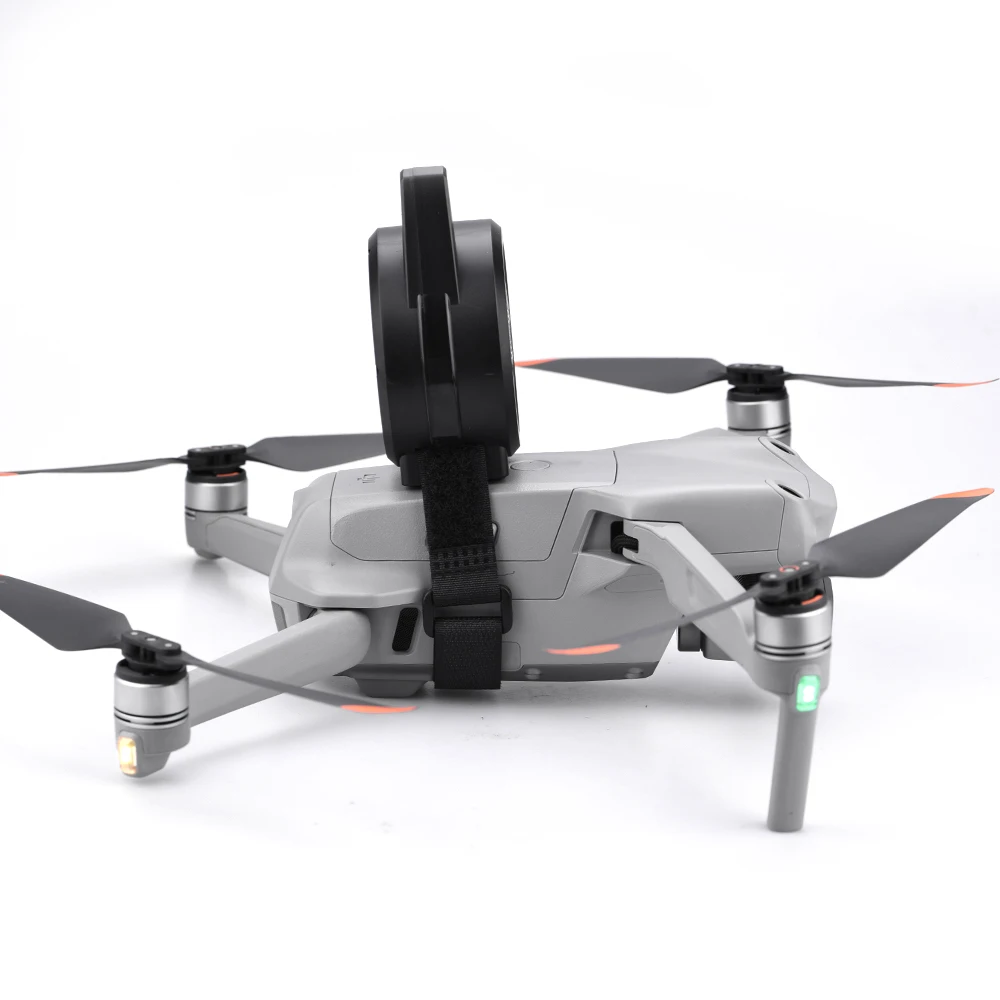 Wireless Speaker USB Charging Spare Parts Remote Control Loud Drone Megaphone for Drone Accessories
Wireless Speaker USB Charging Spare Parts Remote Control Loud Drone Megaphone for Drone Accessories