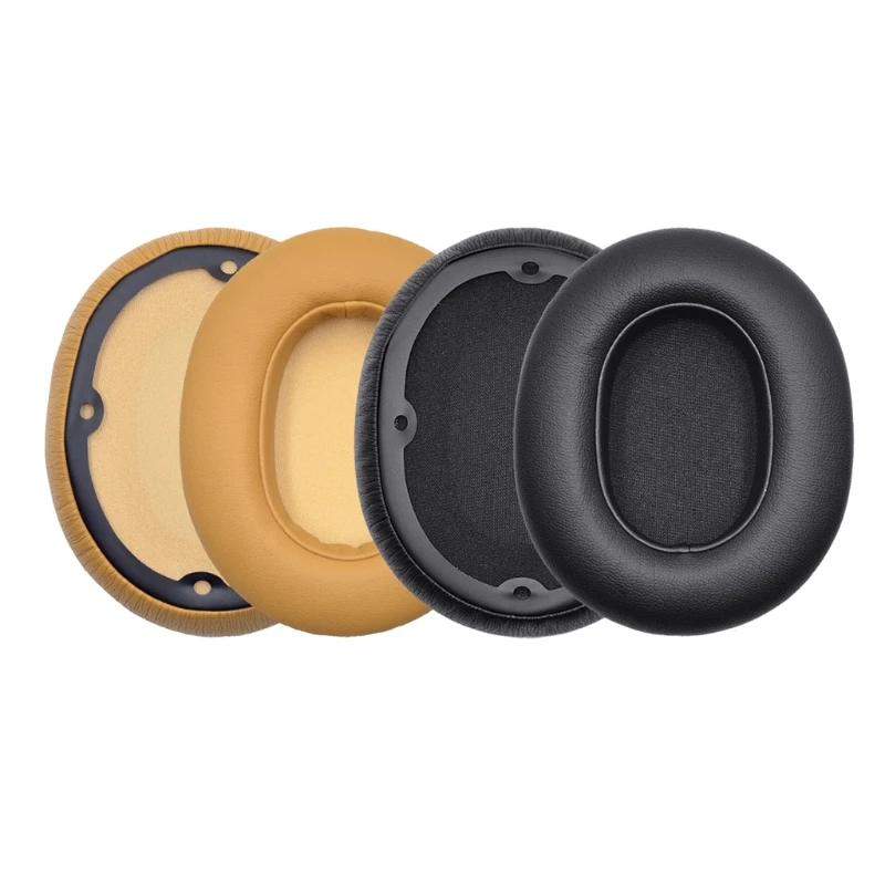 2 Pack Ear Pads Compatible with MEZE 99 Classics, M99C-WG Headphones Thick Ear Cushions Earmuffs Pillow Soft Cover Shell
2 Pack Ear Pads Compatible with MEZE 99 Classics, M99C-WG Headphones Thick Ear Cushions Earmuffs Pillow Soft Cover Shell