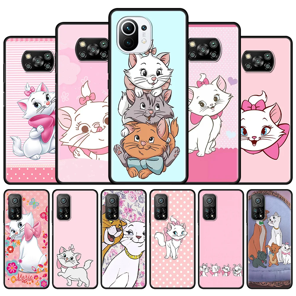 Модный чехол для Xiaomi Mi 11 Lite 5G 10T Pro 9T Note 10 Lite 5G A2, Корпус Корпуса, оболочка, сумка, чехол, чехлы, чехлы, Disney, аристокоты
Модный чехол для Xiaomi Mi 11 Lite 5G 10T Pro 9T Note 10 Lite 5G A2, Корпус Корпуса, оболочка, сумка, чехол, чехлы, чехлы, Disney, аристокоты