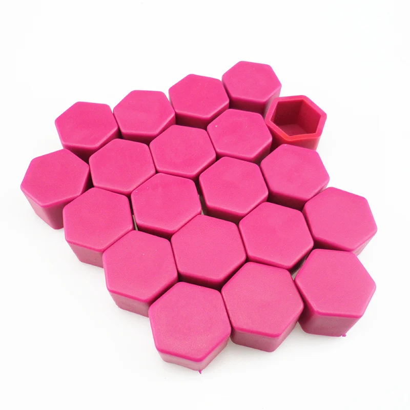 20 pcs 19mm Universal Silicone Wheel Nut Decorative Tire Screw Cover for Buick Regal Lacrosse Excelle GT/XT/GL8/ENCORE/Enclave
20 pcs 19mm Universal Silicone Wheel Nut Decorative Tire Screw Cover for Buick Regal Lacrosse Excelle GT/XT/GL8/ENCORE/Enclave