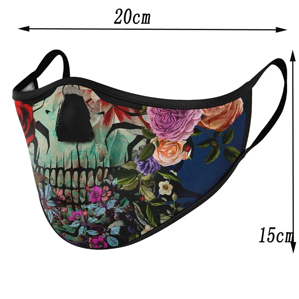 10pcs Harajuku Adult Mask mouth Face mask safe Breathable Protective masks Halloween Mask Washable Reusable Face Shield Masque
10pcs Harajuku Adult Mask mouth Face mask safe Breathable Protective masks Halloween Mask Washable Reusable Face Shield Masque